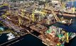 Keppel to build more rigs for Brazil exploration 
