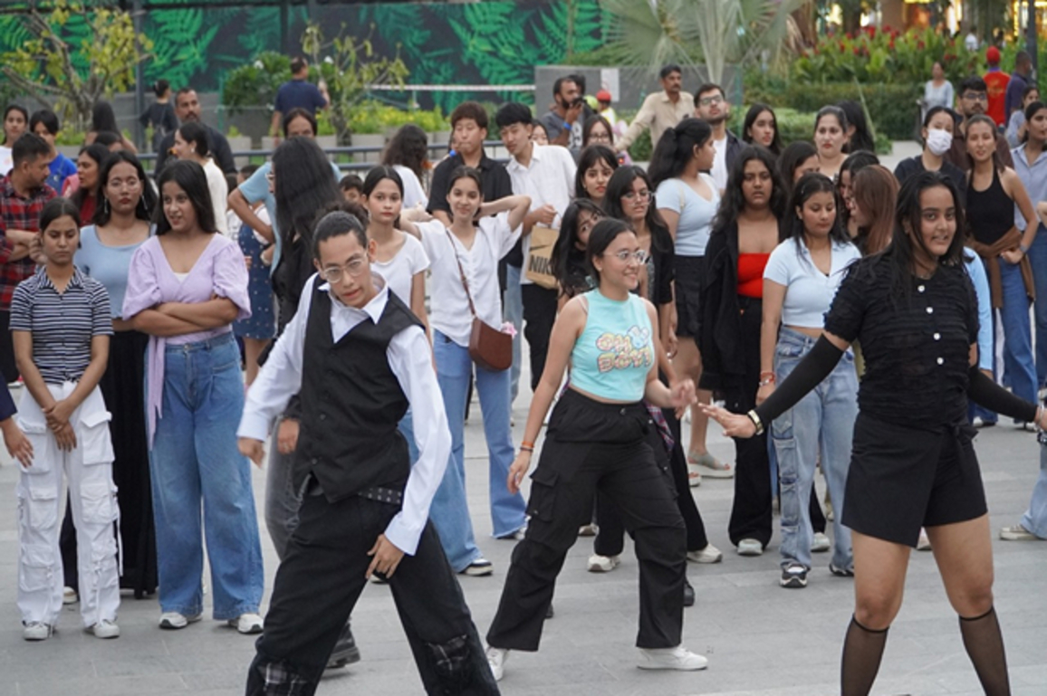Winners will be nominated to represent India at K-Pop World Festival in Changwon