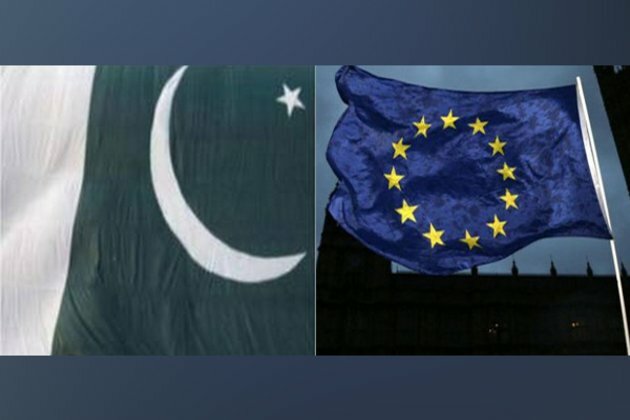 EU expresses concerns over human rights in Pakistan