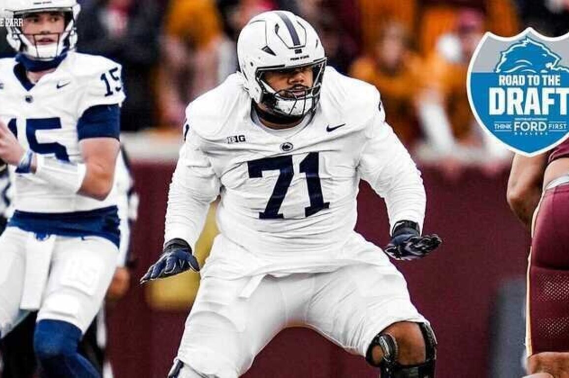 2026 Combine preview: Interior offensive line
