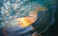 The climate of change: Are institutional investors equipped?