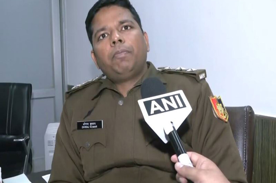 Chandigarh Police bust counterfeit currency racket, five arrested