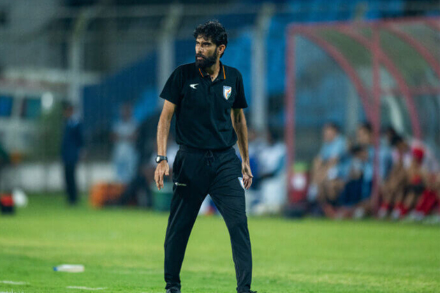 Khalid Jamil names list of probables for Asian Cup qualifier against Bangladesh