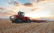 The Case IH Steiger 715’s heavy-duty suspension was among several CNH machines and technology to win AE50 innovation awards.