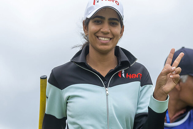 Indian quartet Diksha, Pranavi, Aditi, Avani set for PIF London 2025