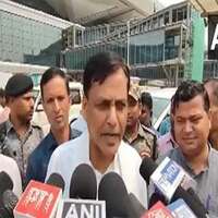 Under PM Modi, terrorism is about to end in India: Union Minister Nityanand Rai