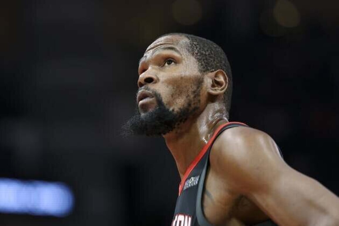 Rockets focus on regaining 'edge' ahead of clash vs. hot Hornets