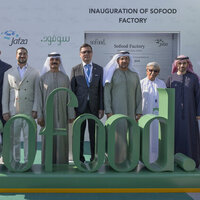 Solico Group invests AED130 million in new SoFood production facility in Jafza