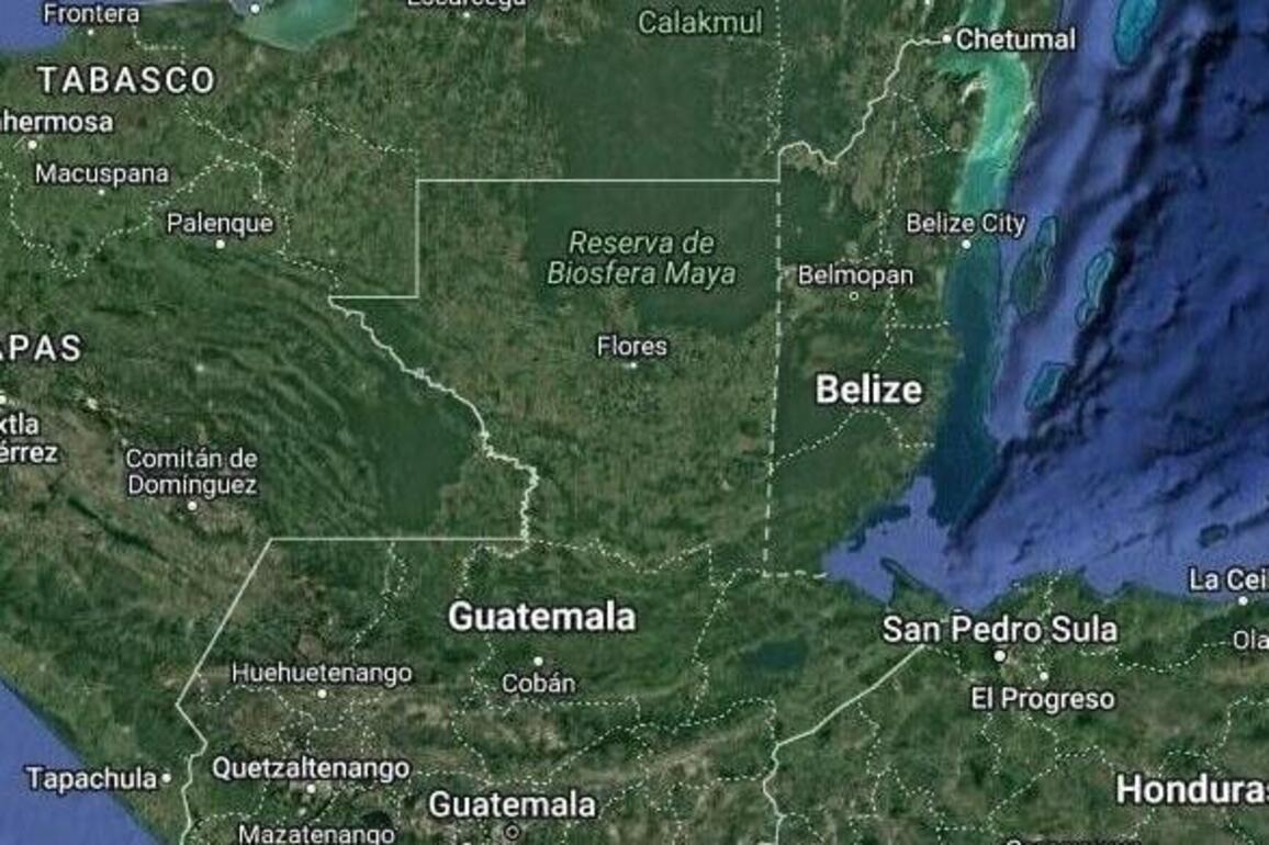 Football coach hijacked plane in Belize, taught in Hazelwood