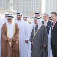 Sharjah Ruler witnesses launch of 23rd Sharjah Heritage Days