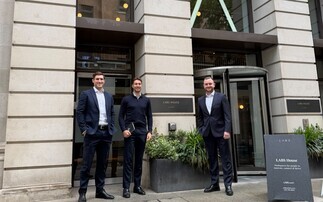 Nine Edge Wealth opens London office