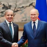 Pakistan 'respects' Russia's ties with India - PM Sharif