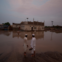 Pakistan: PML-N, PPP publicly spar over flood relief, aid appeals in Punjab province