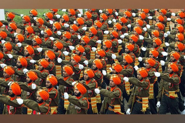 Sikh Regiment: Legacy of Valour and Bravery in Indian Army