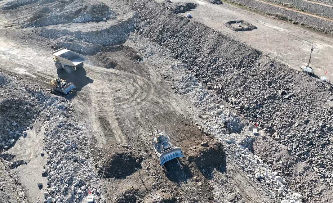 Cadia’s 5G deployment shows the opportunities and challenges of running a top-tier mine during rapid technological change.