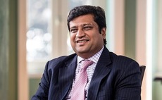 Profile: Gaja Capital's Gopal Jain 