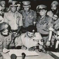 Prime Minister Narendra Modi pays tribute to 1971 War heroes on Vijay Diwas