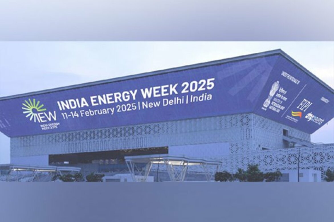 Ministers from over 20 countries to attend India Energy Week