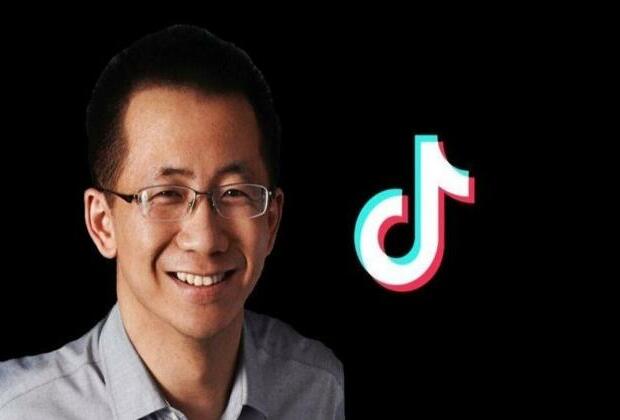 ByteDance founder Zhang Yiming tops China's richest list