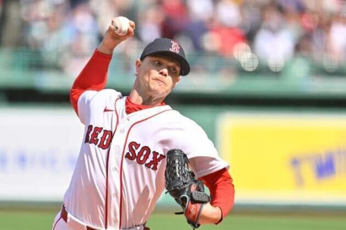 Red Sox ride rare victory into series finale vs. Brewers