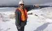  Former DeLamar mine geologist Kim Richards is adding to the project insight of Integra and its exploration team