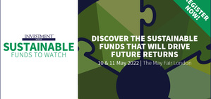 Sustainable Funds to Watch 2022