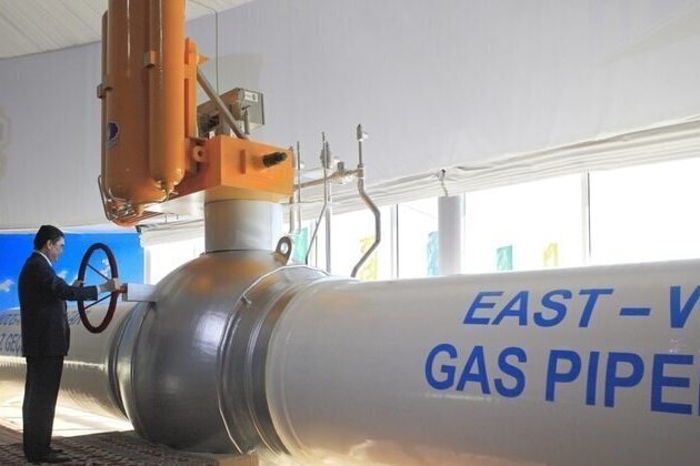 Can The Dream Of A Trans-Caspian Pipeline Be Revived