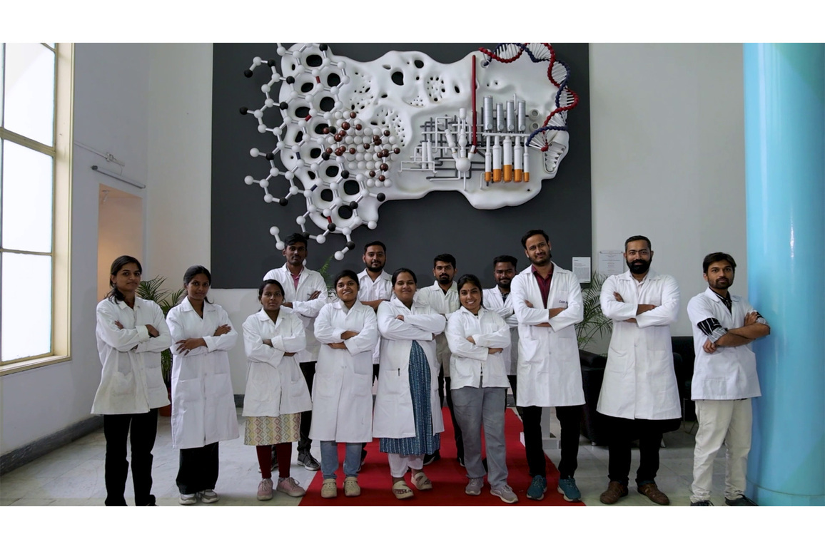 India's indigenous cooking gas alternative takes shape in Pune lab