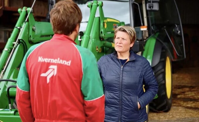 Liberal Democrat Rural Affairs spokesperson and farmer Sarah Dyke said: "It seems the Treasury did have plans to review the family farm tax, they just did not tell farmers about it. And now they have abandoned the idea all over again."