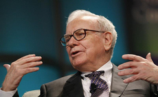 Apple shares suffer in pre-market trading as Warren Buffett halves stake 