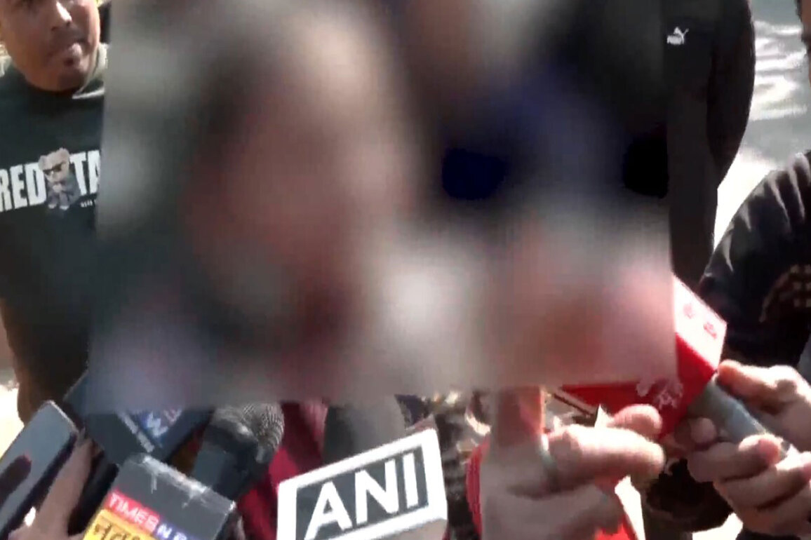 Unnao rape case victim's mother alleges police high-handedness during protest against Kuldeep Sengar getting bail, says "we did not get justice"