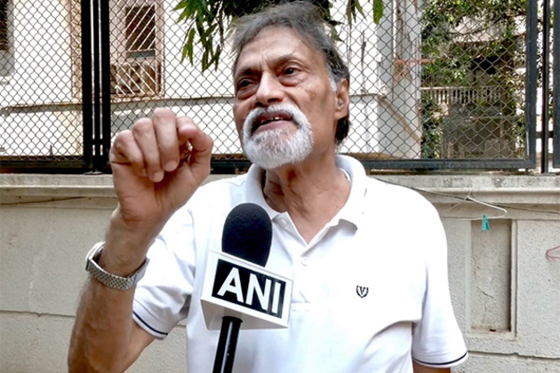 "I have never seen such a man in my life": Santosh Kaushik as he remembers legendary actor Manoj Kumar