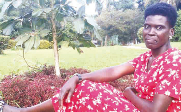 Babirye ng'amema Babirye ng'amema