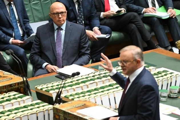Australian Labor Party expected to retain government as election looms