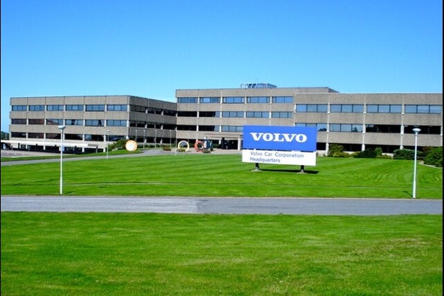 Swedish-based Volvo Cars cutting 3,000 jobs to reduce costs