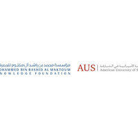 AUS, MBRF partner to advance research collaboration, digital transformation & Arabic language initiatives