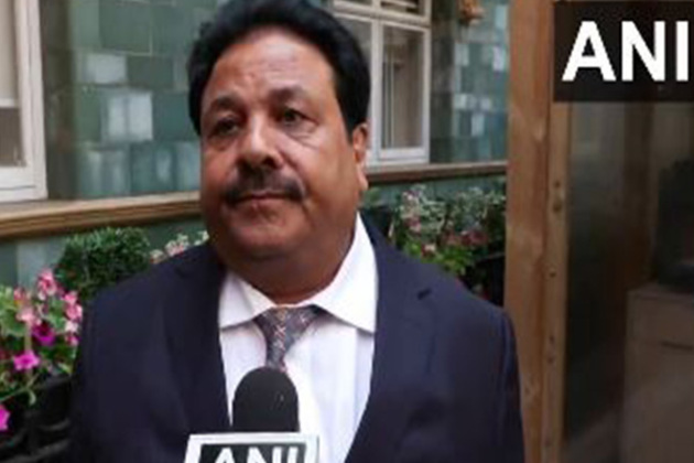 "He asked about Akash Deep's sister's illness...": BCCI VP Shukla on King Charles III's meet with Indian teams