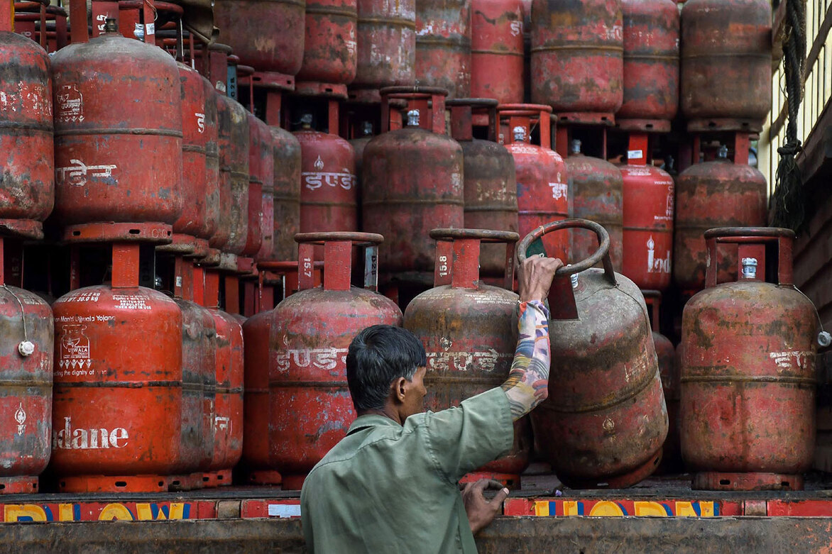 Government sets LPG output targets for 24 companies, total production potential at 63.81 KTPD
