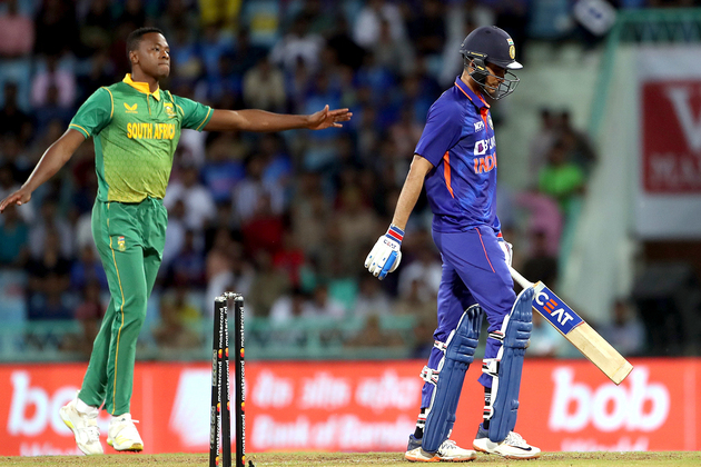 Amla said Rabda is at same level as Steyn, arguably even better: SA captain Bavuma