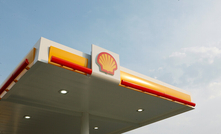 Shell's Australian performance was hit by unscheduled maintenance and cyclones.