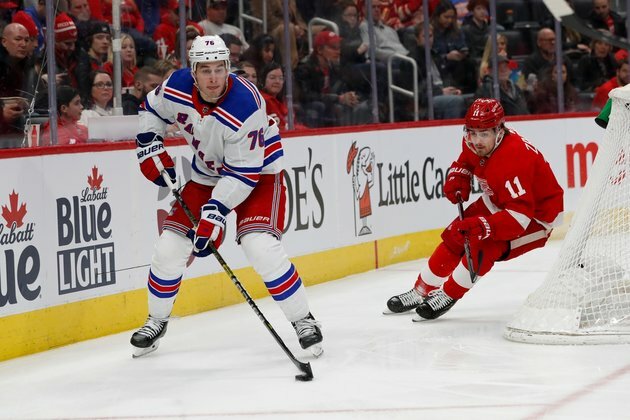 NHL union executive board approves 24-team proposal