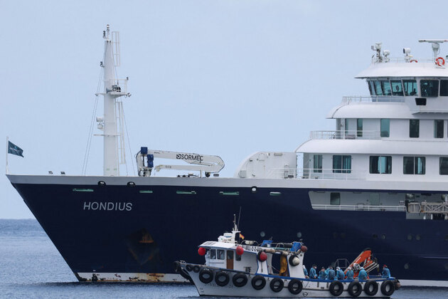 'Healthy and asymptomatic': Indian Embassy confirms safety of Indian crew on MV Hondius amid Hantavirus case