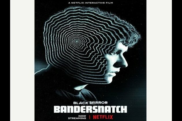 Emmys 2019: 'Black Mirror: Bandersnatch' wins best TV movie