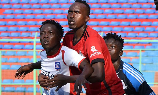 League Preview: Can SC Villa shock Vipers in Kitende? League Preview: Can SC Villa shock Vipers in Kitende?