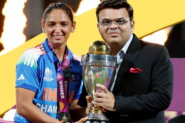 Indian captain Harmanpreet reveals how narrow loss to England, changed "a lot" for Team India