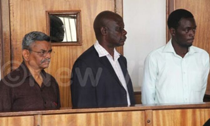 Court denies Indian professor his passport Court denies Indian professor his passport