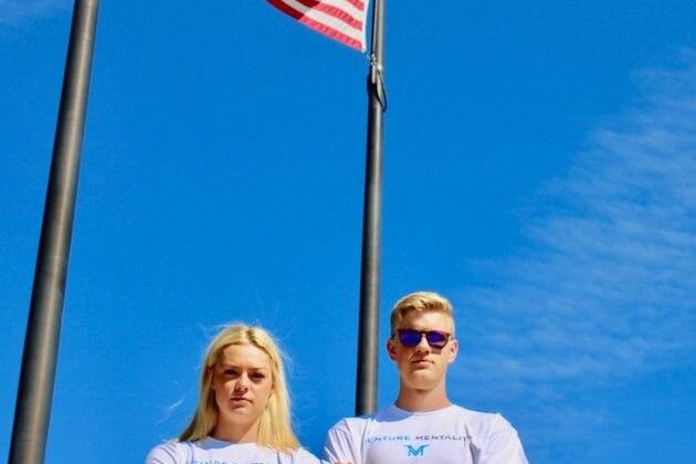 Venture Mentality: Building a Community of High Performers with New Apparel Brand