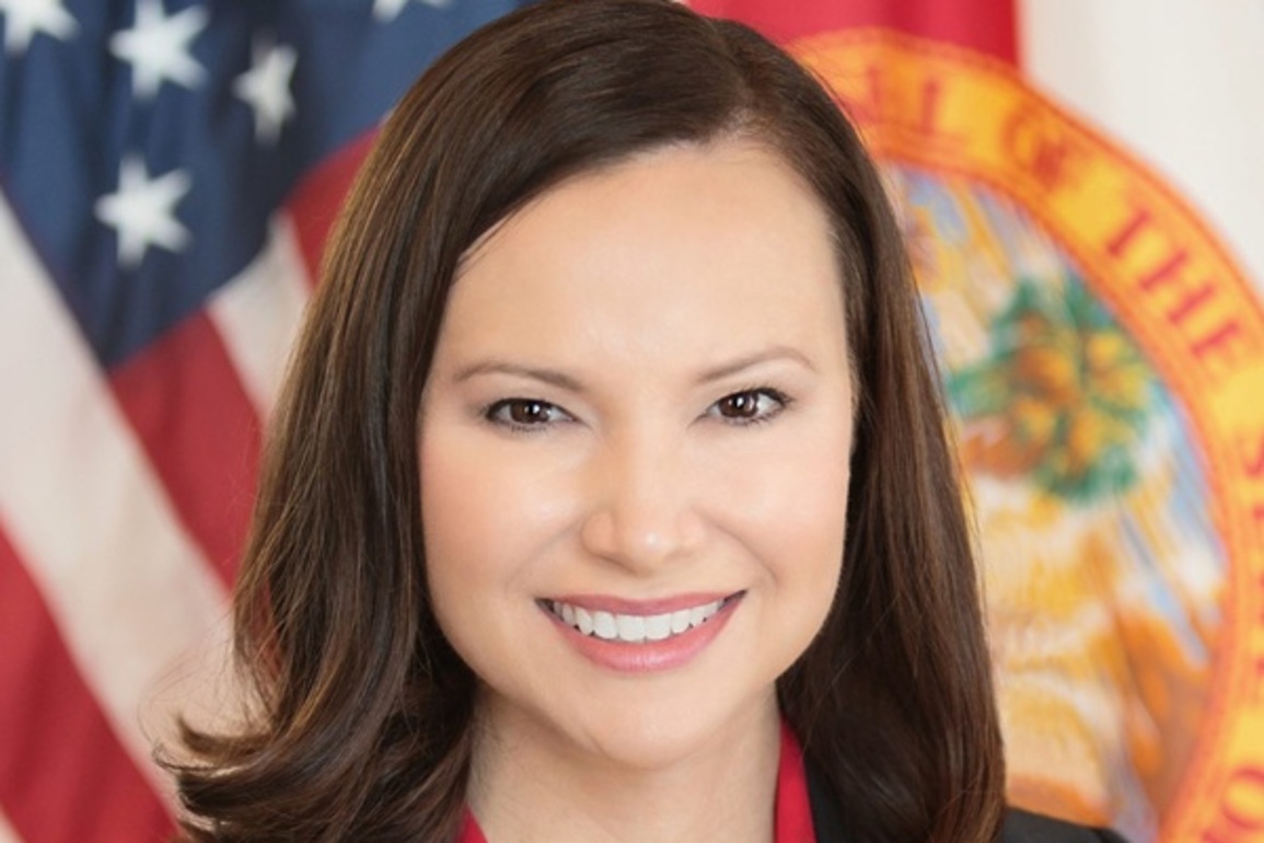 Senator Moody Fights for Affordable Homeownership for Florida Law Enforcement