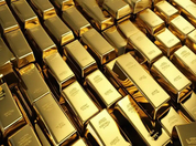 Gold vaults $3,000 in rush for safety from market, political worries