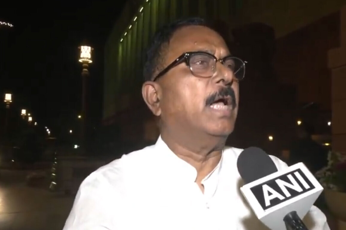 "If it is not delinked, we will not support it": Congress MP Mallu Ravi on Women's Reservation Bill, calls it party's "brainchild"